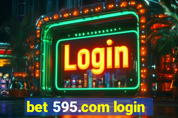 bet 595.com login